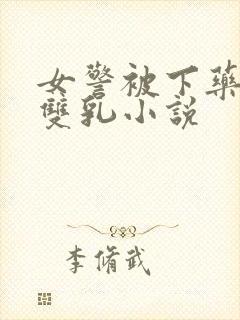 女警被下药玩弄双乳小说