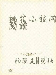 桃花小说网小说阅读