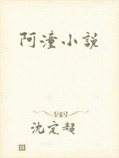 阿潼小说