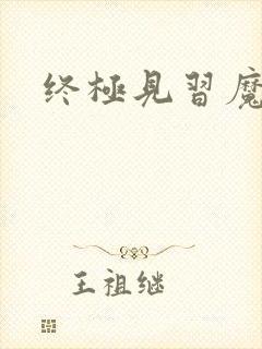 终极见习魔法师