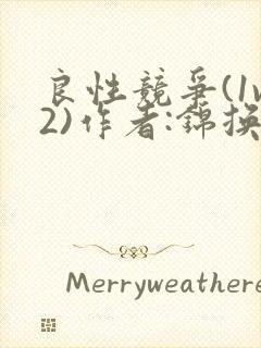 良性竞争(1v2)作者:锦换