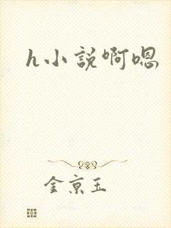 h小说啊嗯