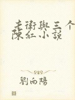 老卫与三个媳妇陈红小说