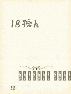 18号h