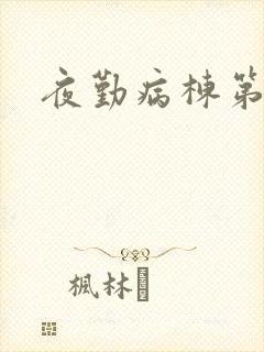 夜勤病栋第二部