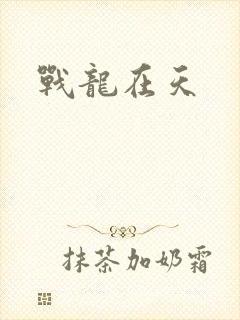 战龙在天