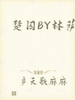 楚囚BY林萨