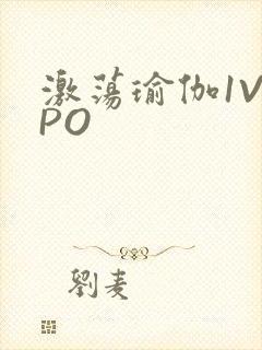 激荡瑜伽1V2PO
