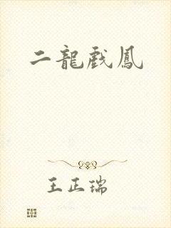 二龙戏凤