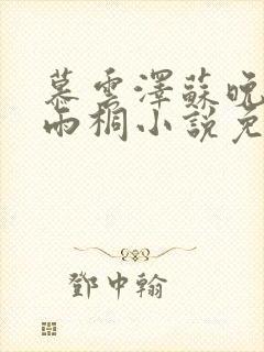 慕云泽苏晚晴夏雨桐小说免费阅读封面