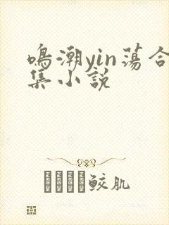 鸣潮yin荡合集小说
