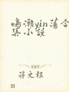 鸣潮yin荡合集小说