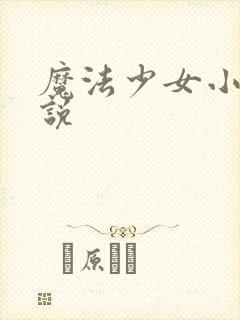 魔法少女小圆小说