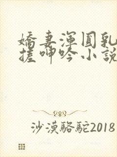 娇妻浑圆乳峰揉搓呻吟小说