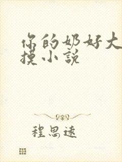 你的奶好大好想摸小说