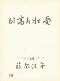 bl高h壮受