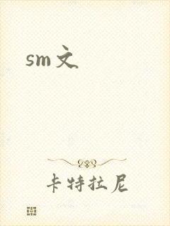 sm文