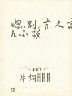 嗯,别,有人高h小说