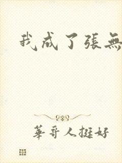 我成了张无忌