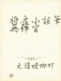 将夜小说笔趣阁无弹窗