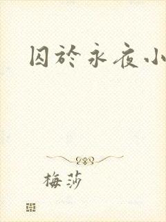 囚于永夜小说