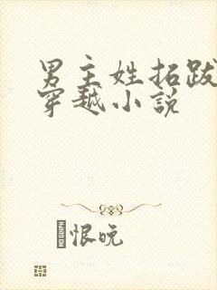 男主姓拓跋女主穿越小说