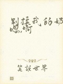 别揉我的奶头,嗯,啊封面