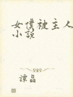 女仆被主人调教小说