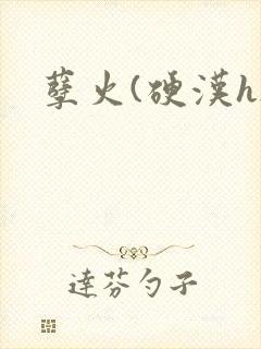 孽火(硬汉h)