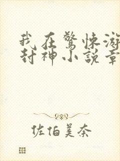 我在惊悚游戏里封神小说章节目录