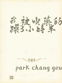 我被吃药的公狂躁3小时半封面