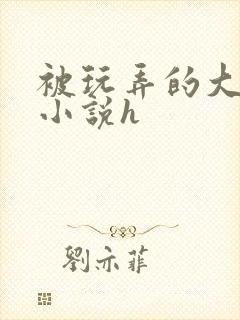 被玩弄的大小姐小说h