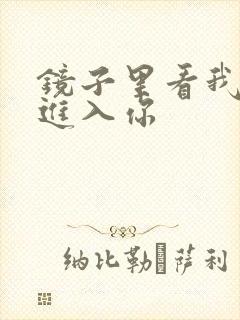 镜子里看我怎么进入你