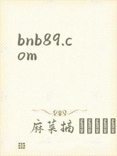 bnb89.com