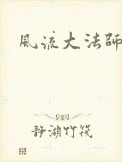 风流大法师