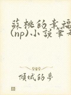 苏桃的幸福生活(np)小说笔趣阁封面