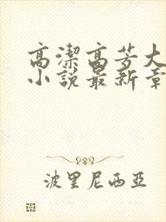 高洁高芳大团圆小说最新章节免费阅读封面