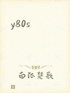 y80s