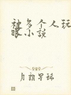 被多个人玩屁股眼小说