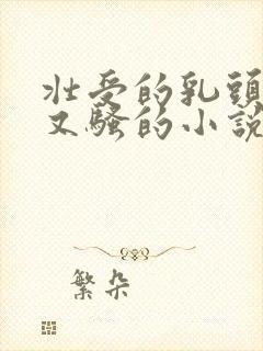 壮受的乳头又大又骚的小说