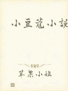 小豆蔻小说