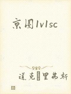 京圈1v1sc