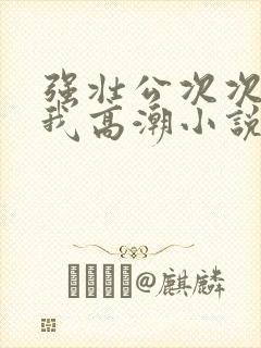 强壮公次次弄得我高潮小说