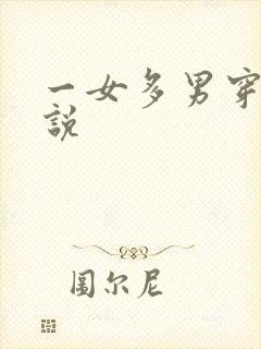 一女多男穿越小说