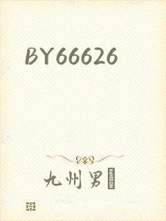 BY66626封面