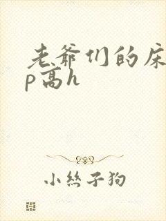 老爷们的床奴np高h