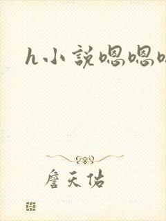 h小说嗯嗯嗯封面