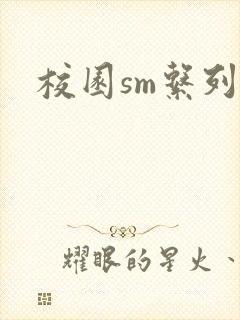 校园sm系列h