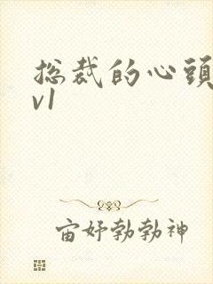 总裁的心头宝1v1