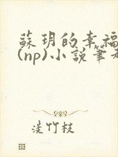 苏玥的幸福生活(np)小说笔趣阁